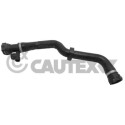 Tubo de radiador Cautex/Facet 754109