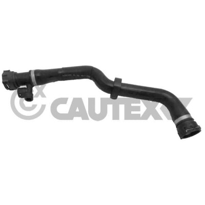 Tubo de radiador Cautex/Facet 754109