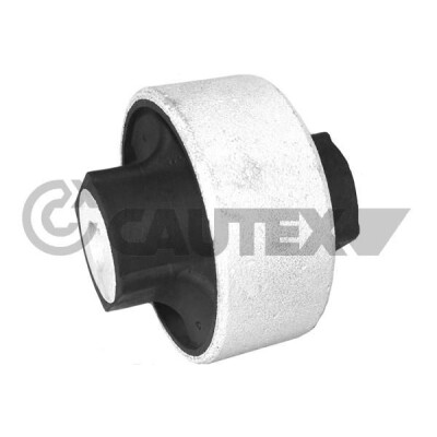 Suspensão, Braço oscilante CAUTEX/FACET 755412