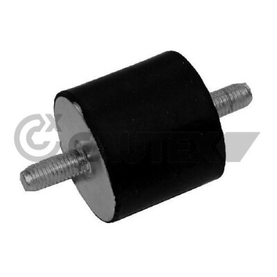 Suporte, silenciador CAUTEX/FACET 755685