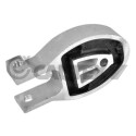 Suporte, motor
