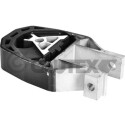 Suporte, motor CAUTEX/FACET 755955