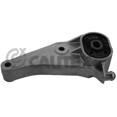 Suporte, motor CAUTEX/FACET 755961