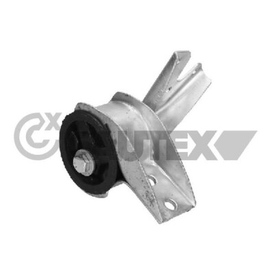 Suporte, motor CAUTEX/FACET 756083