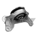 Suporte, motor