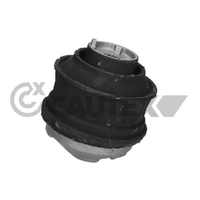Suporte, motor CAUTEX/FACET 756458