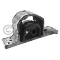 Suporte, sistema de escape CAUTEX/FACET 756593