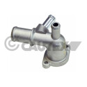 Flange de refrigeração Cautex/Facet 756713