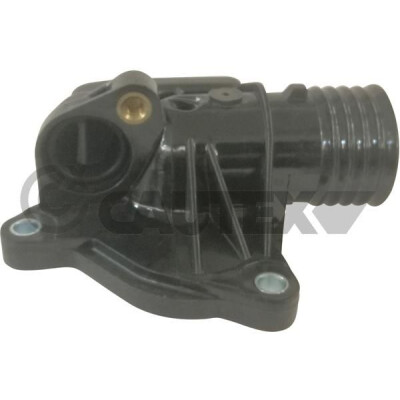 Flange do líquido de refrigeração