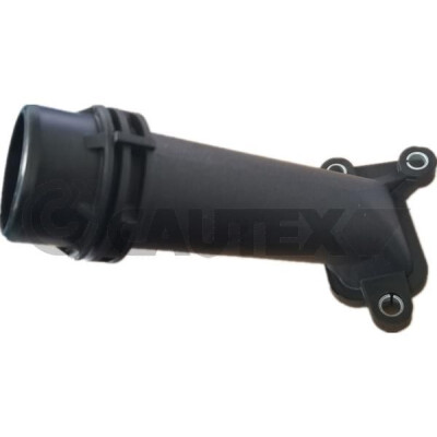 Flange de refrigeração Cautex/Facet 756844