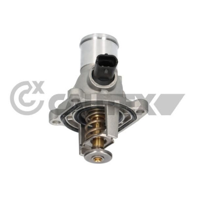 Termostato, refrigerante CAUTEX/FACET 756861