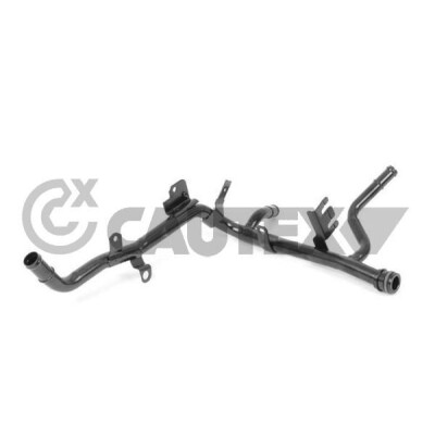 Duto de resfriamento CAUTEX/FACET 757061