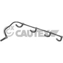 Linha de combustível CAUTEX/FACET 757115