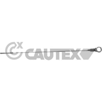 CAUTEX/FACET 757745 Vareta de nível de óleo