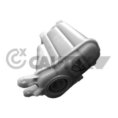 Tanque de expansão, refrigerante CAUTEX/FACET 757887