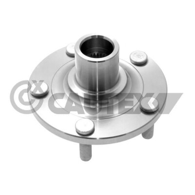 Cubo de roda CAUTEX/FACET 760259
