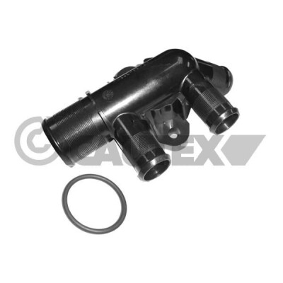 Flange de refrigeração Cautex/Facet 766464