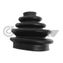 Conjunto de foles, eixo de transmissão CAUTEX/FACET 900916A