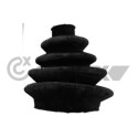 Conjunto de foles, eixo de transmissão CAUTEX/FACET 900917A