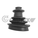 Conjunto de foles, eixo de transmissão CAUTEX/FACET 900922A
