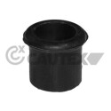 Junta, agente refrigerante de flange CAUTEX/FACET 901367