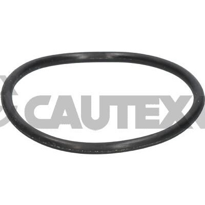 Junta, termostato CAUTEX/FACET 952036