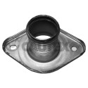 Flange de refrigeração Cautex/Facet 952052