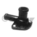 Flange de refrigeração Cautex/Facet 952055