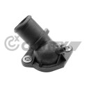 Flange de refrigeração Cautex/Facet 952068