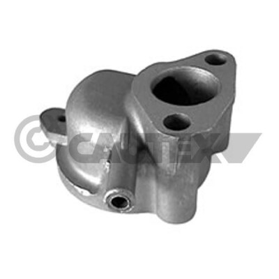 Termostato, refrigerante CAUTEX/FACET 952097