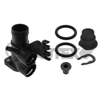 Flange de refrigeração Cautex/Facet 952101