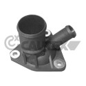 Flange de refrigeração Cautex/Facet 952108