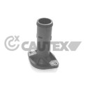 Flange de refrigeração Cautex/Facet 952120