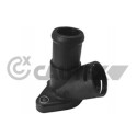 Flange de refrigeração Cautex/Facet 952124