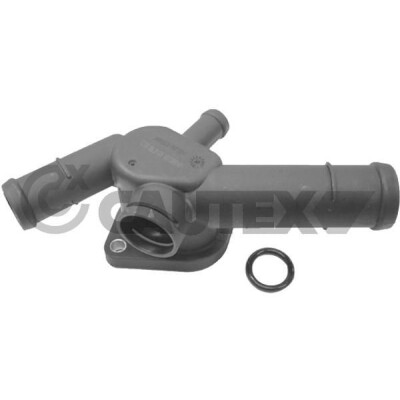 Flange de refrigeração Cautex/Facet 952131