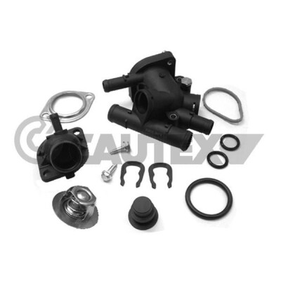 Termostato, refrigerante CAUTEX/FACET 952142