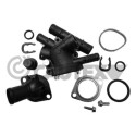 Caixa de termostato Cautex/Facet 952143