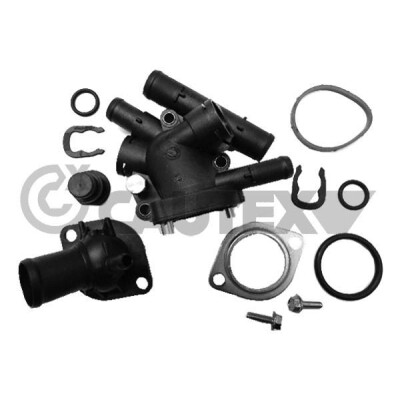 Caixa de termostato Cautex/Facet 952143