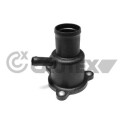 Flange de refrigeração Cautex/Facet 952147