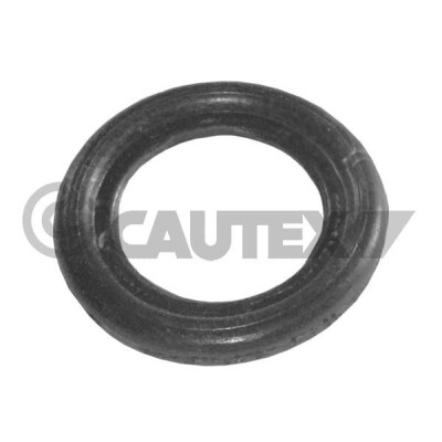 Anel de vedação, bujão de drenagem de óleo CAUTEX/FACET 952155
