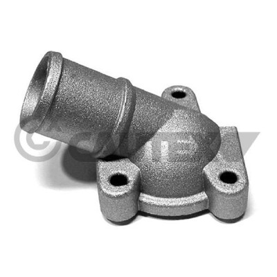 Flange do líquido de refrigeração