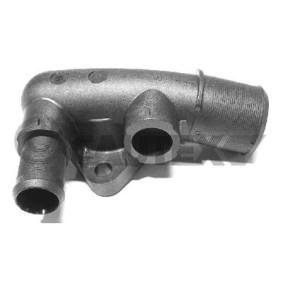 Flange de refrigeração Cautex/Facet 952161