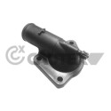 Flange de refrigeração Cautex/Facet 952163