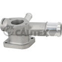 Flange de refrigeração Cautex/Facet 952175