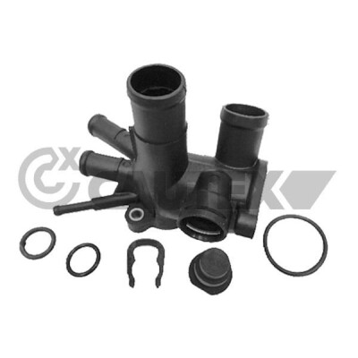 Flange de refrigeração Cautex/Facet 952176