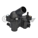 Caixa de termostato Cautex/Facet 952183