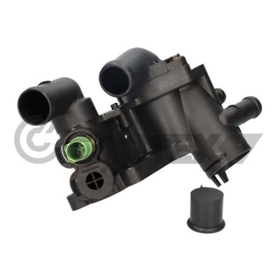 Flange de refrigeração Cautex/Facet 952185