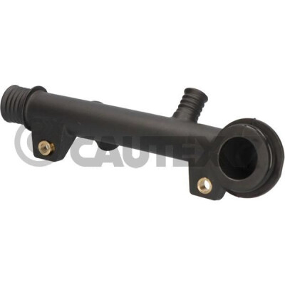 Flange de refrigeração Cautex/Facet 952188