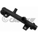 Flange de refrigeração Cautex/Facet 952189