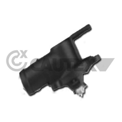 Termostato, refrigerante CAUTEX/FACET 952200